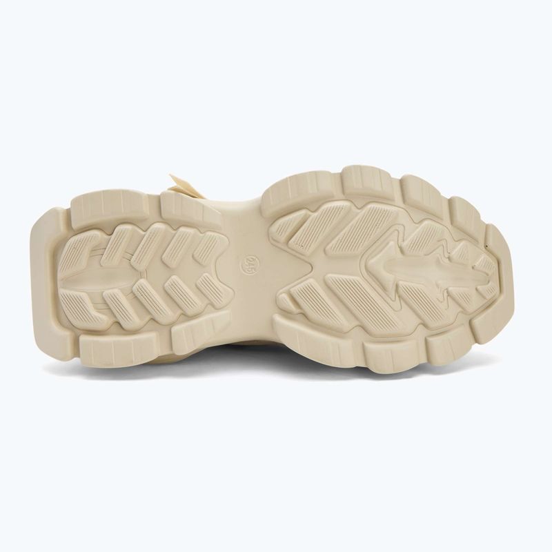 Дамски обувки GOE MM2N4015 beige 4