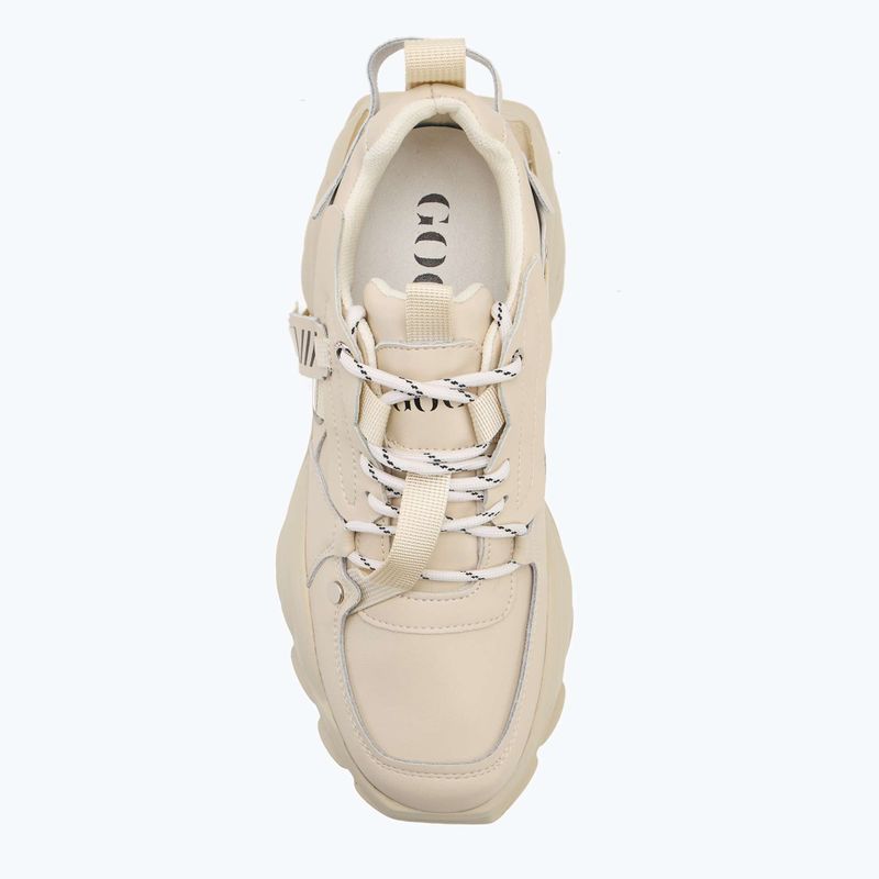 Дамски обувки GOE MM2N4015 beige 5