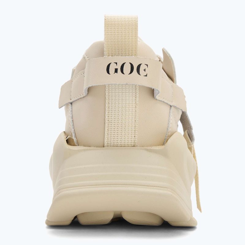 Дамски обувки GOE MM2N4015 beige 6