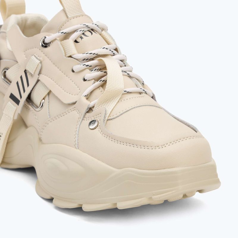 Дамски обувки GOE MM2N4015 beige 7