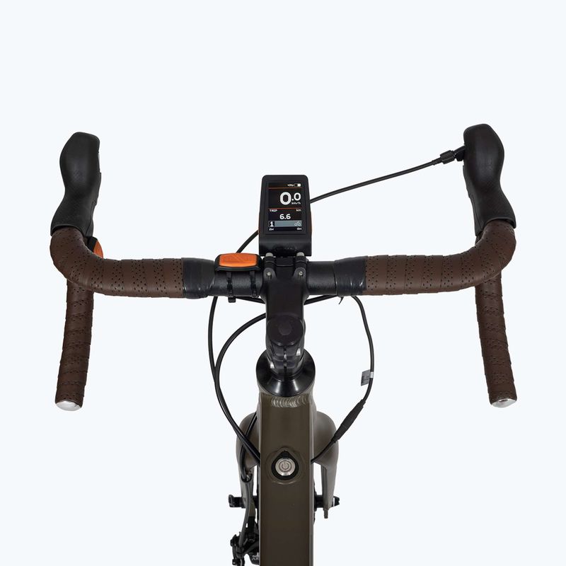 EcoBike Forest електрически велосипед 36V 9.7Ah 349.2Wh зелен 5