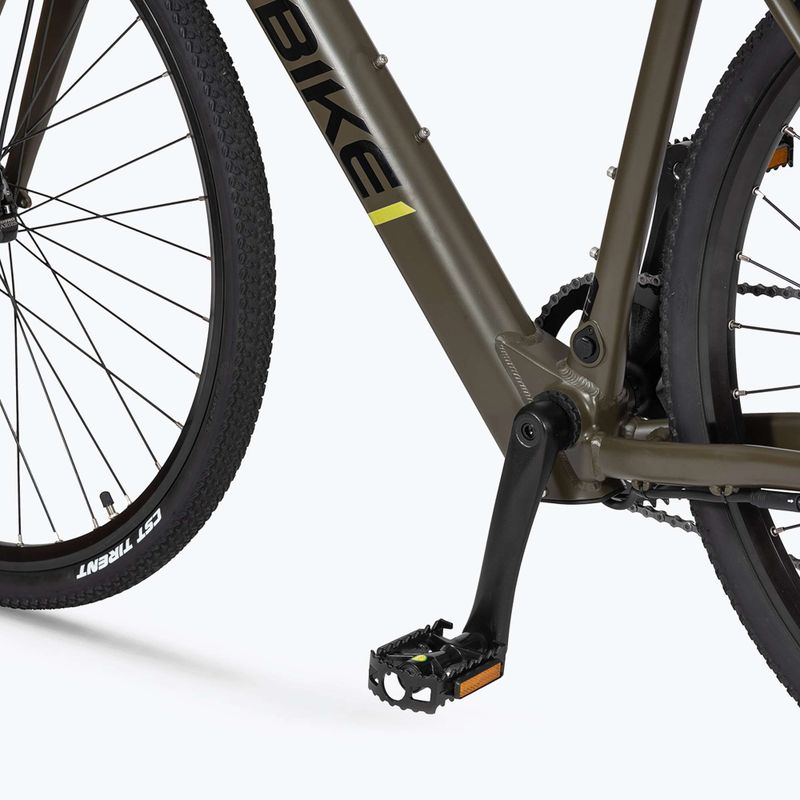 EcoBike Forest електрически велосипед 36V 9.7Ah 349.2Wh зелен 7