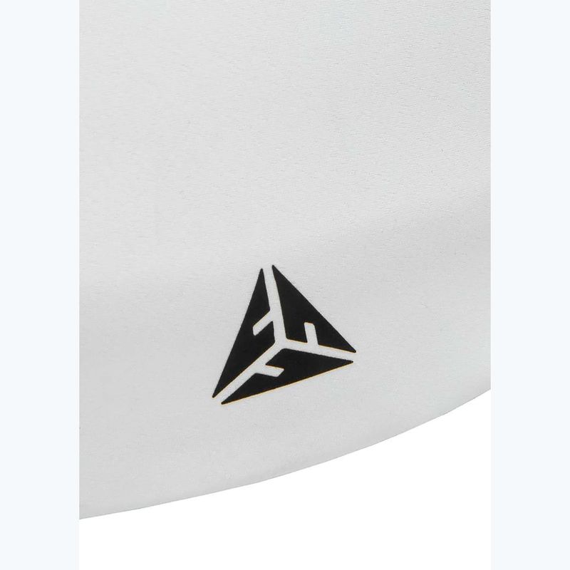 Pitbull Snapback шапка ,,Hilltop" Stretch Fitted бяла 7