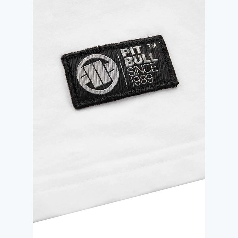 Pitbull Hilltop Tank Top white мъжка тениска 9
