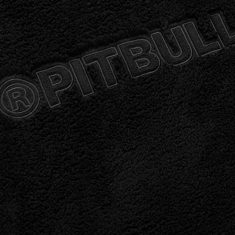 Мъжки потник с качулка Pitbull West Coast Aragon черен 5
