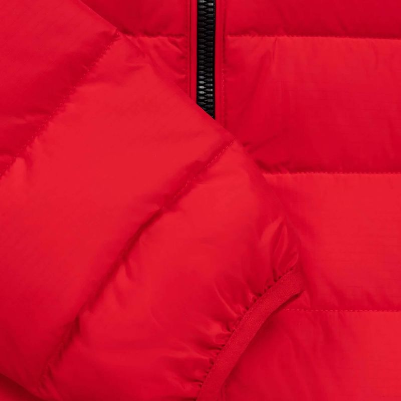 Мъжко зимно яке Pitbull Seacoast 3 Quilted Hooded 10