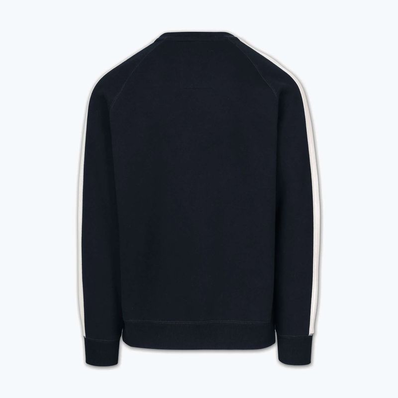 Мъжки суитшърт Pitbull San Diego Ca Crewneck dark navy 5