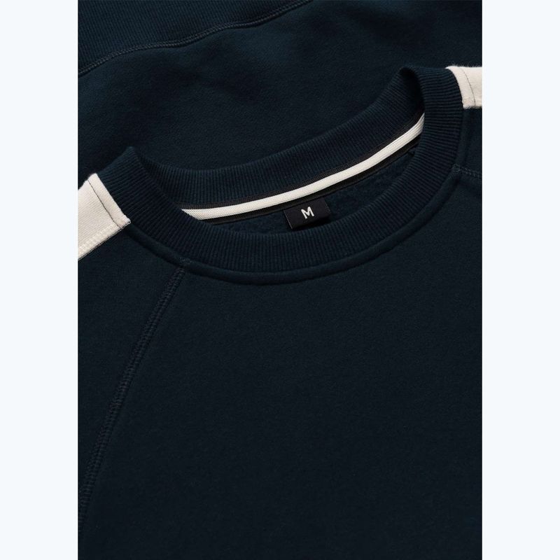 Мъжки суитшърт Pitbull San Diego Ca Crewneck dark navy 6