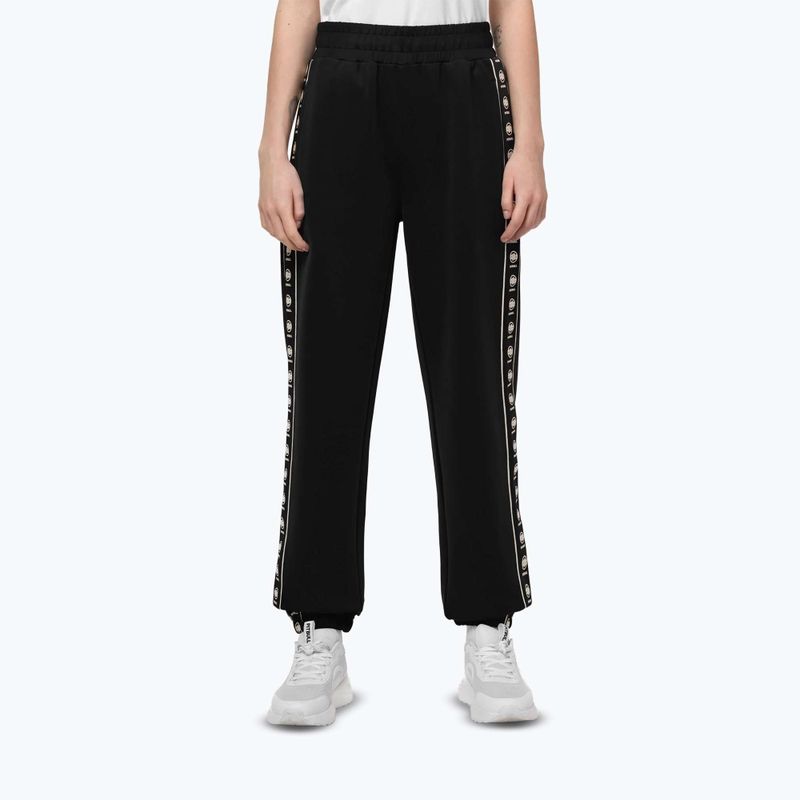 Дамски панталони Pitbull Verona Jogging black 5