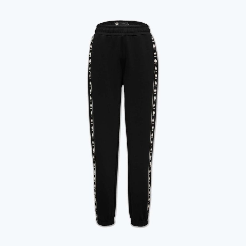 Дамски панталони Pitbull Verona Jogging black 6