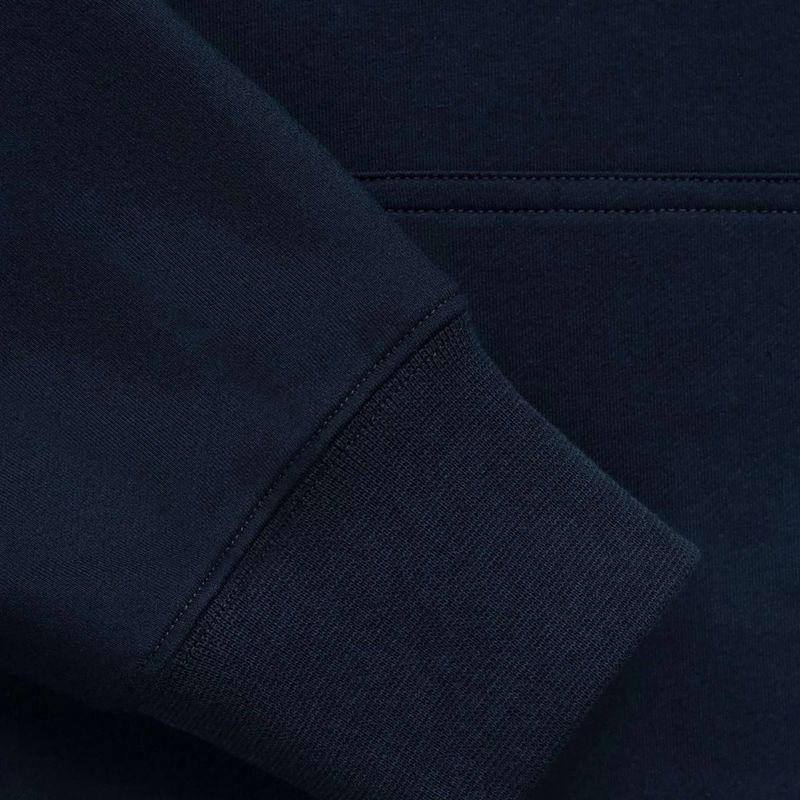 Мъжки суитшърт Pitbull World Sweatshirt Hooded dark navy 10