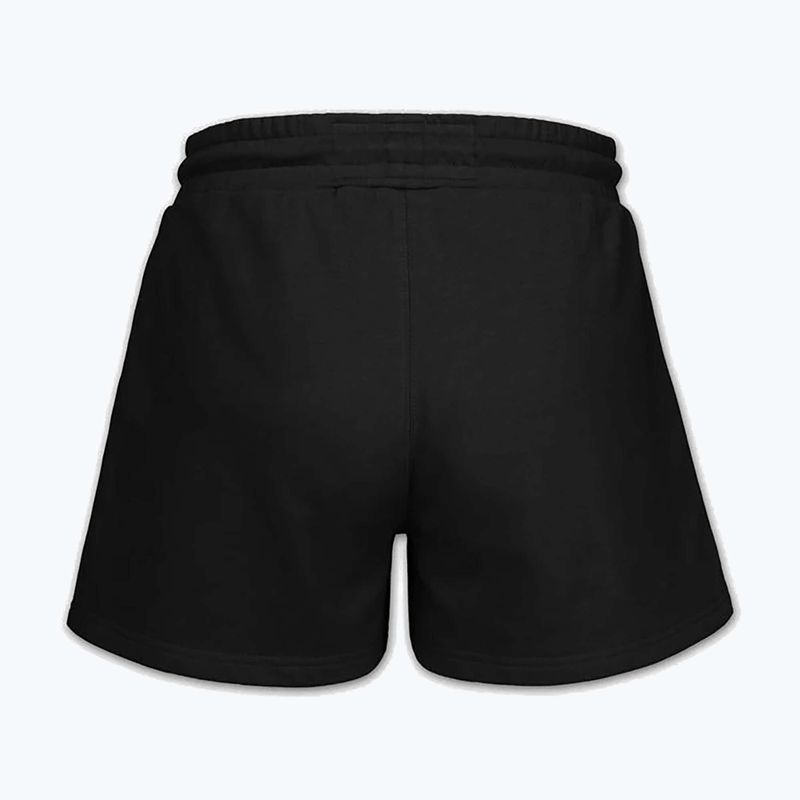 Дамски шорти Pitbull Sierra black 6