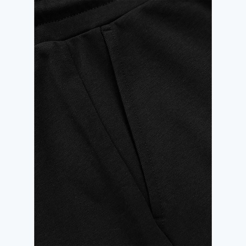 Дамски шорти Pitbull Sierra black 10