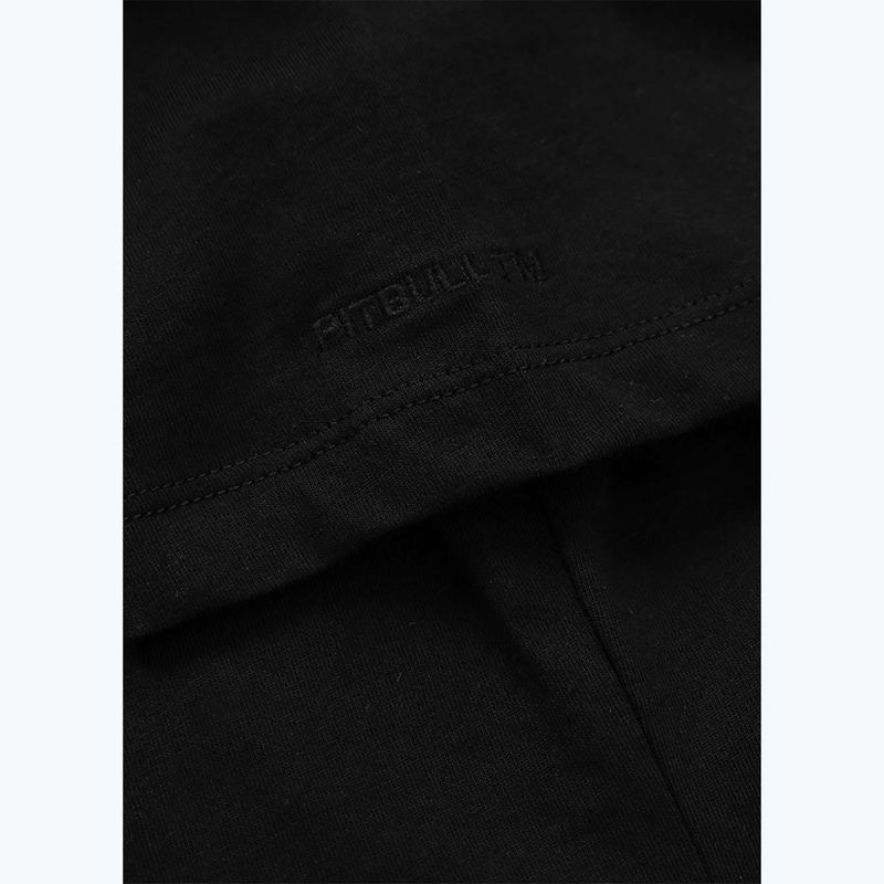 Дамска тениска Pitbull Chew On This black 11