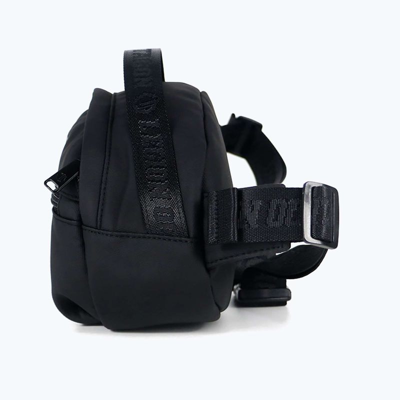 Чантичка за кръста Octagon Legion Siena black/grey 4
