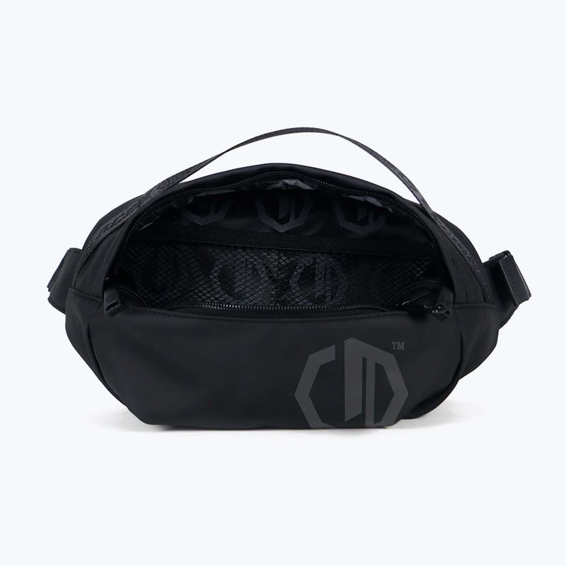 Чантичка за кръста Octagon Legion Siena black/grey 5