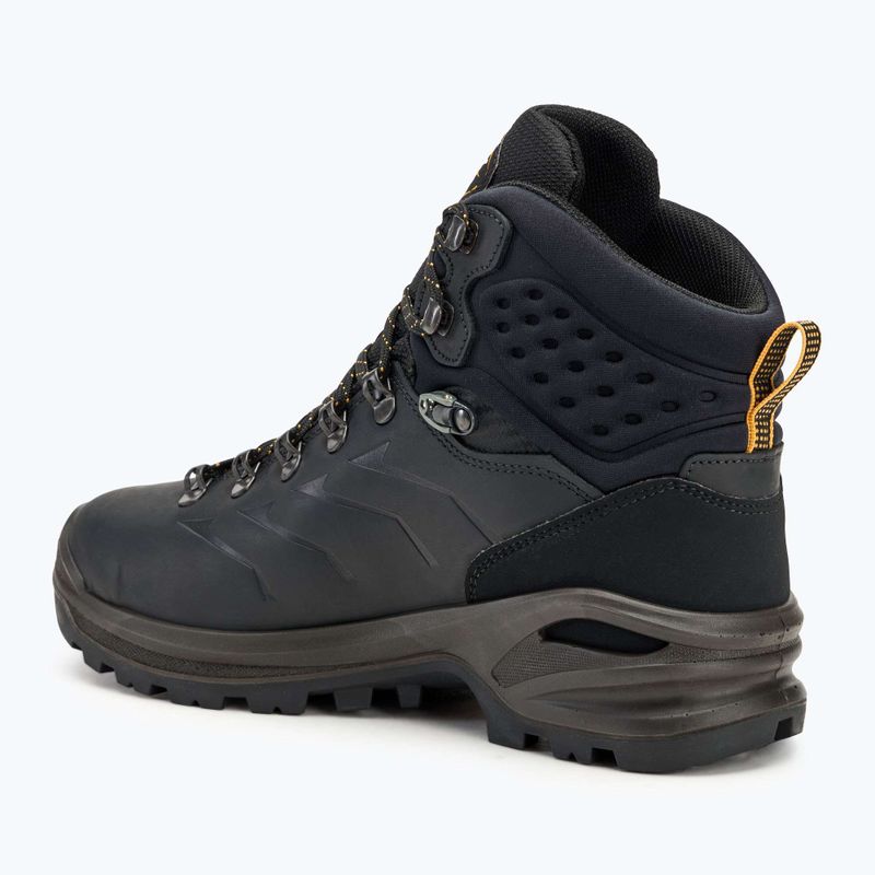 Мъжки обувки за трекинг Grisport 15203DV44G black 3