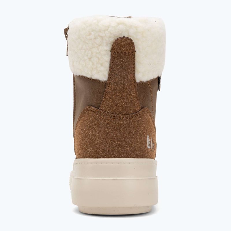 Дамски обувки Lee Cooper LCJ-25-01-3735L brown 6