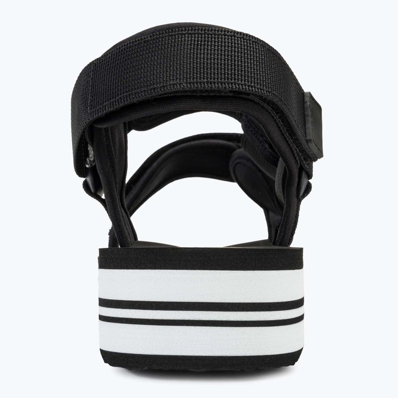 Дамски сандали Lee Cooper LCW-24-05-2753 black / white 6