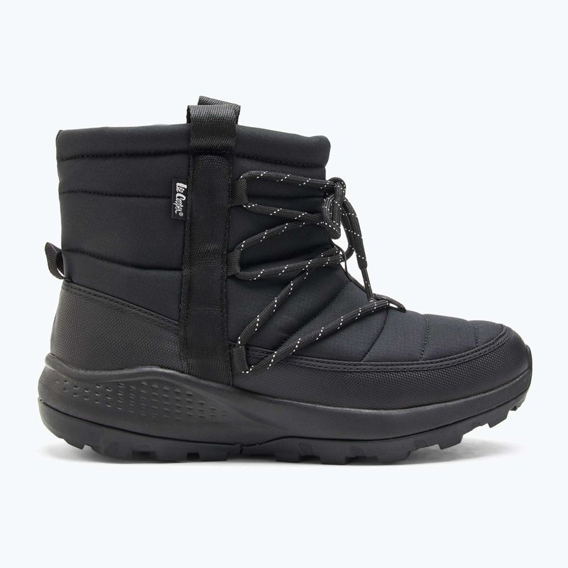 Дамски ботуши за сняг Lee Cooper LCJ-24-03-3069L black 2