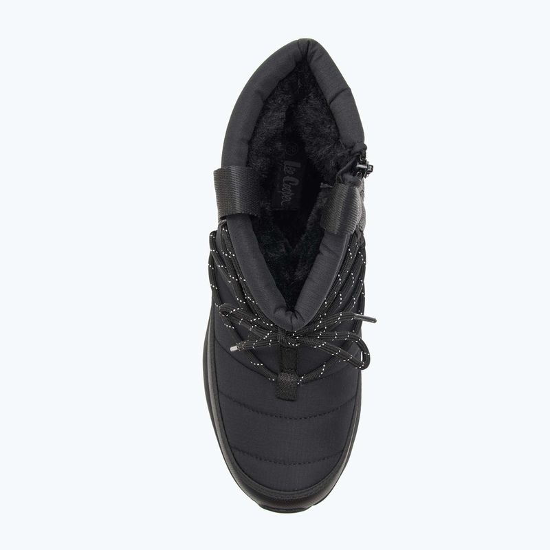 Дамски ботуши за сняг Lee Cooper LCJ-24-03-3069L black 5