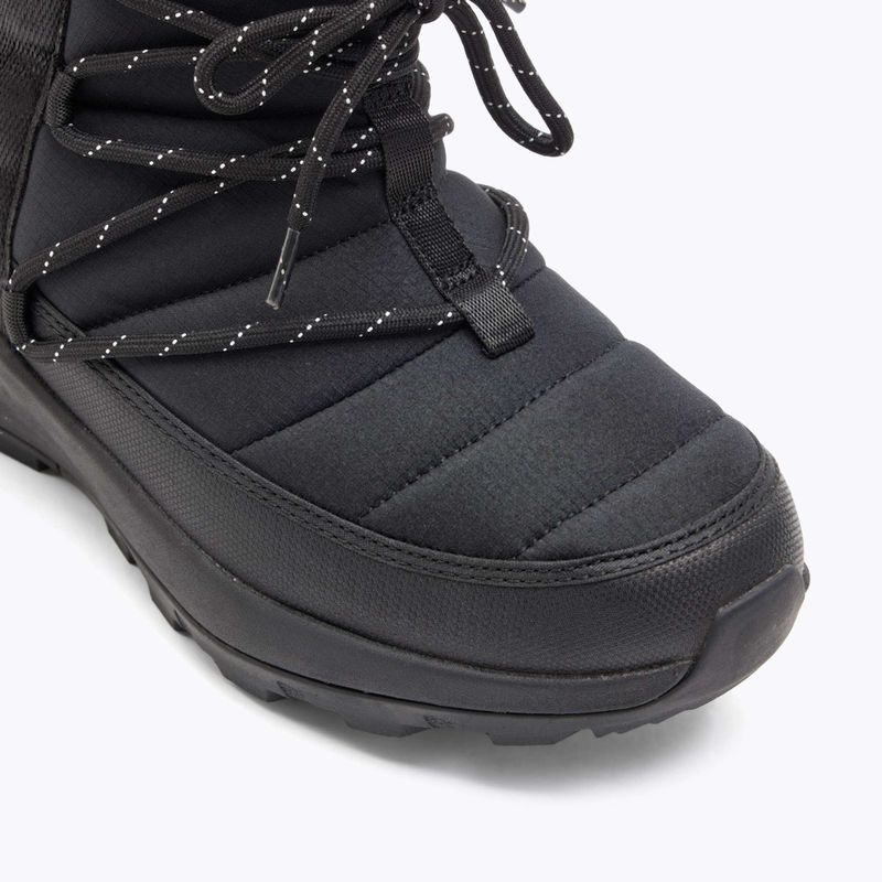 Дамски ботуши за сняг Lee Cooper LCJ-24-03-3069L black 7