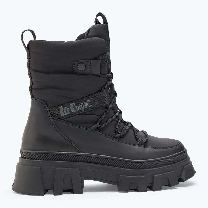 Дамски ботуши за сняг Lee Cooper LCJ-24-47-3144L black 2