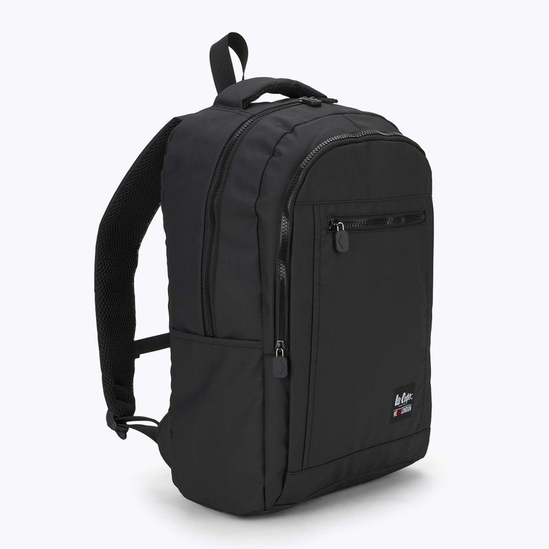 Градска раница Lee Cooper LCBP-25-022 black 2