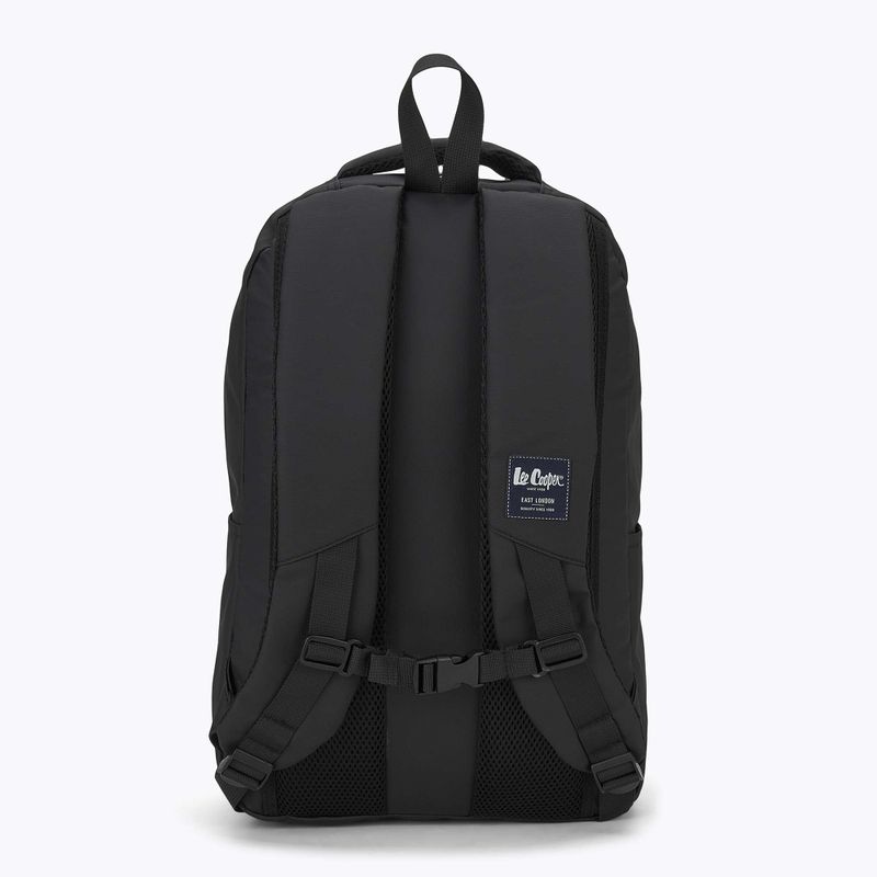 Градска раница Lee Cooper LCBP-25-022 black 3