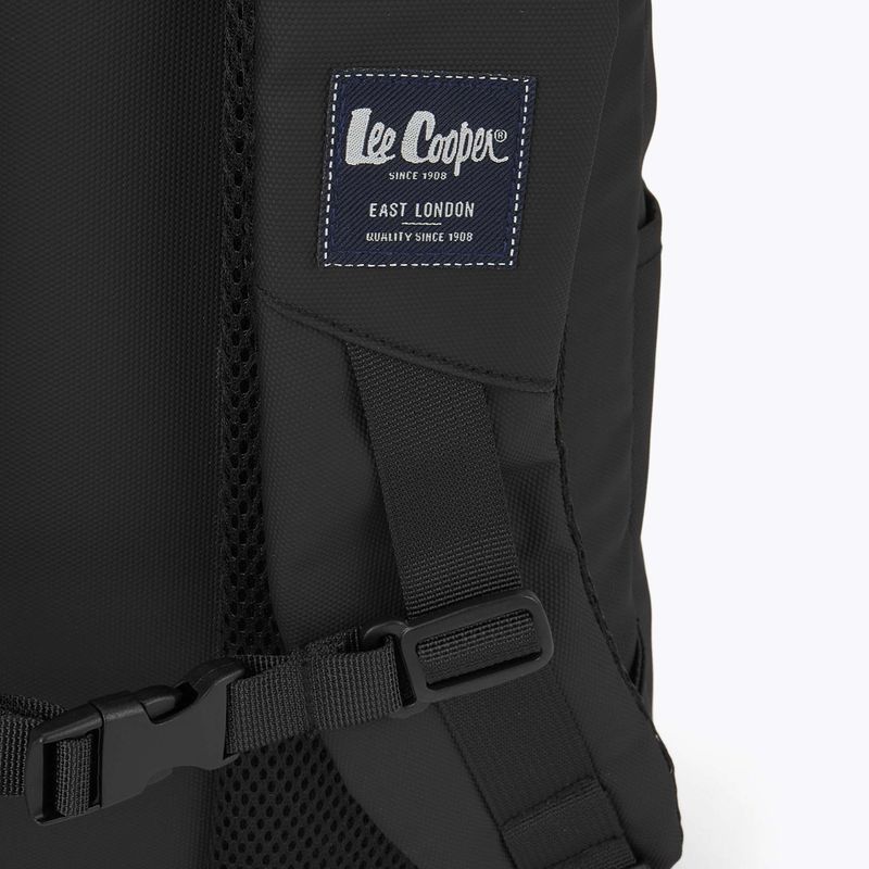 Градска раница Lee Cooper LCBP-25-022 black 6