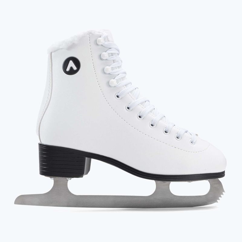 Дамски фигурно пързаляне ATTABO FS white 2