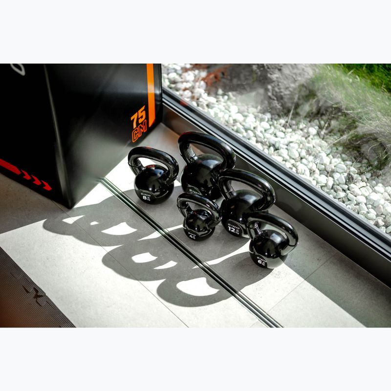 Теглилка XTREXO VKB08 8 кг 7