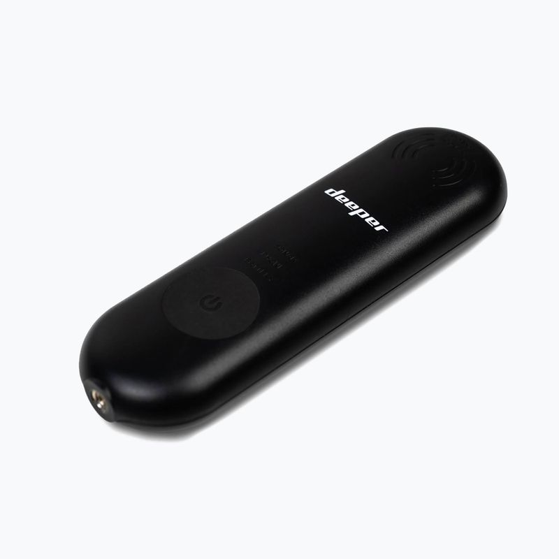 Комплект за по-дълбоко удължаване + усилвател на сонарния сигнал от статив 4