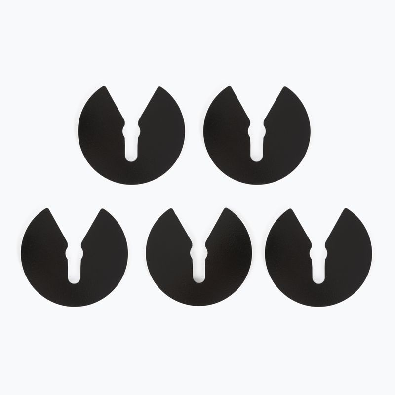 XTREXO ADS15 регулируем дъмбел / щанга черен 11