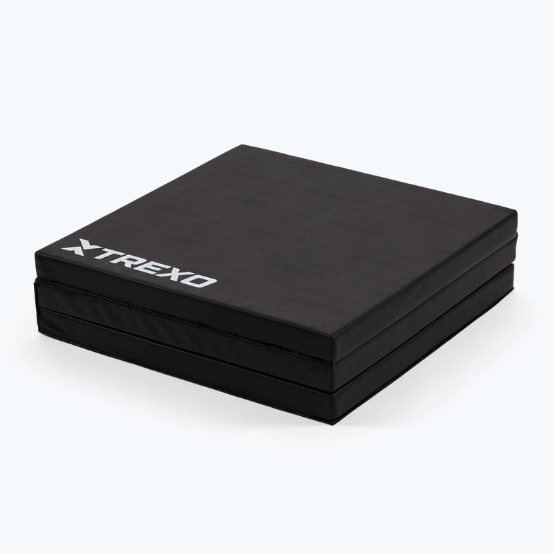 Гимнастически матрак XTREXO black 5