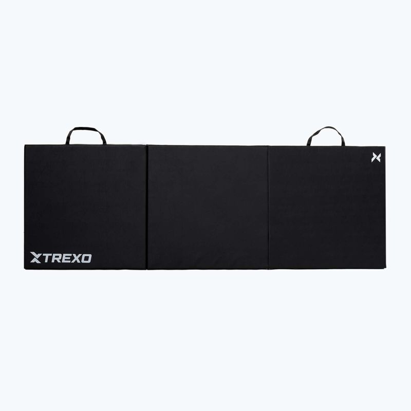 Гимнастически матрак XTREXO black 7