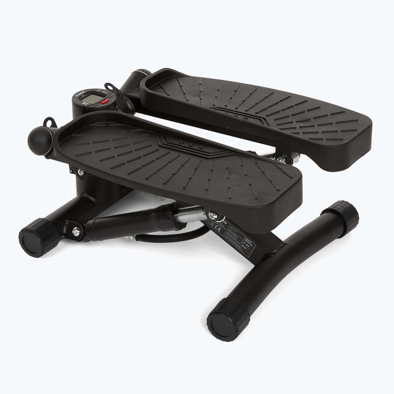 Степер XTREXO FS200 black twist 3