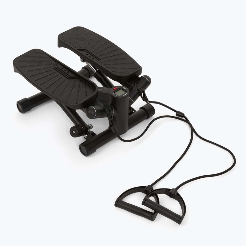 Степер XTREXO FS200 black twist 8