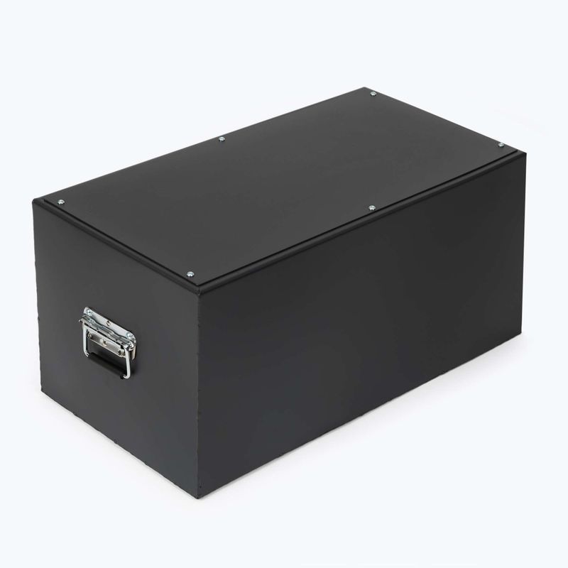 Кош за баскетбол Oneteam BH08 PRO black 12