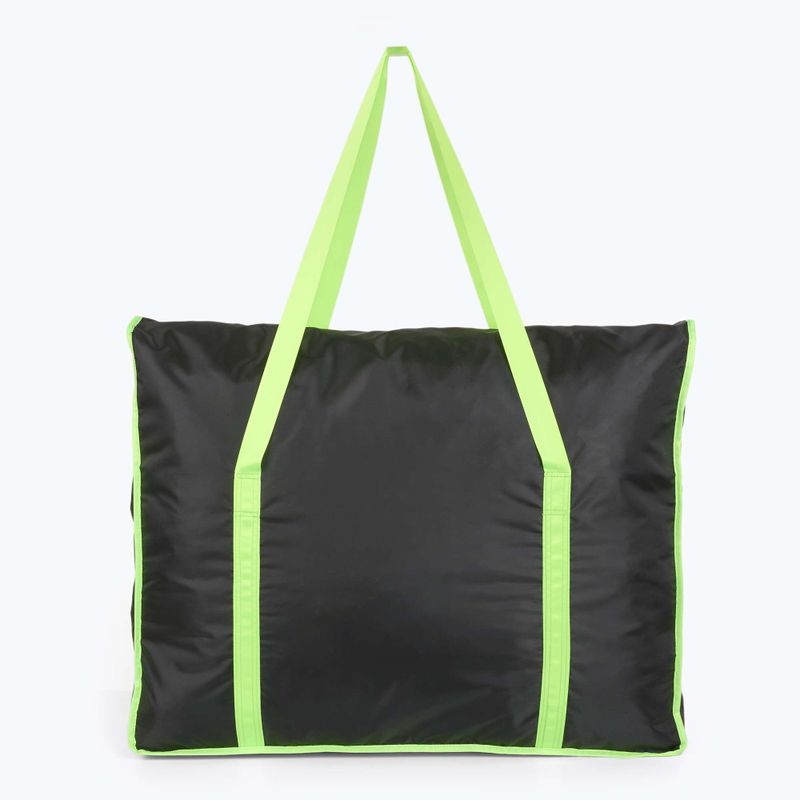 Чанта за носене на врата OneTeam Swiftgoal 120 x 70 cm black/green 4