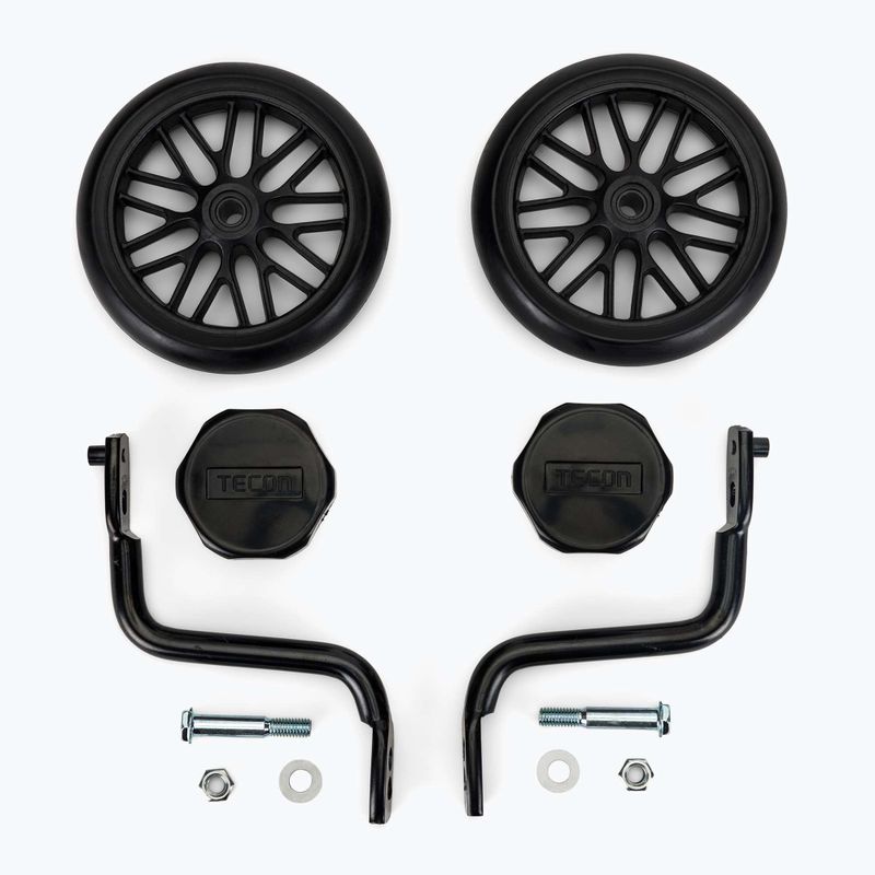 Странични колела за велосипед ATTABO 14" / 16" black 2