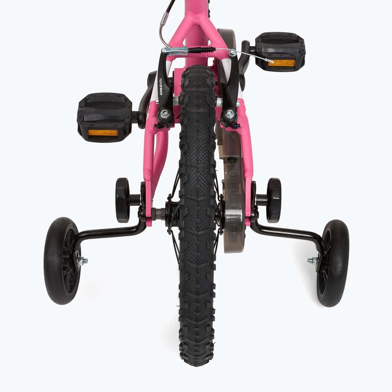 Странични колела за велосипед ATTABO 14" / 16" black 3
