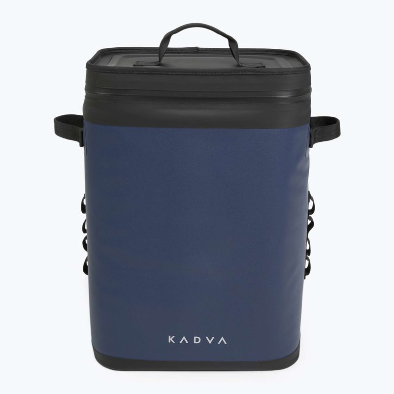 Термо чанта KADVA 72h Papu 25 navy blue 2