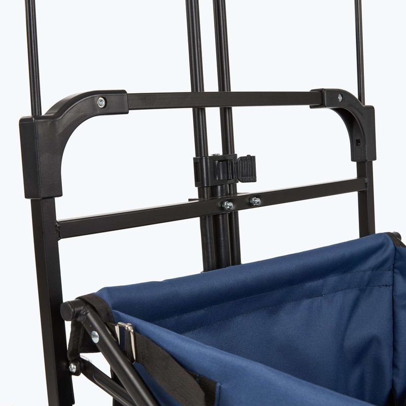 Транспортна количка AQUASTIC Cart blue 7
