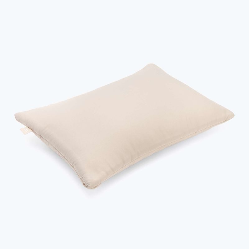 Туристическа възглавница KADVA Revo beige 2