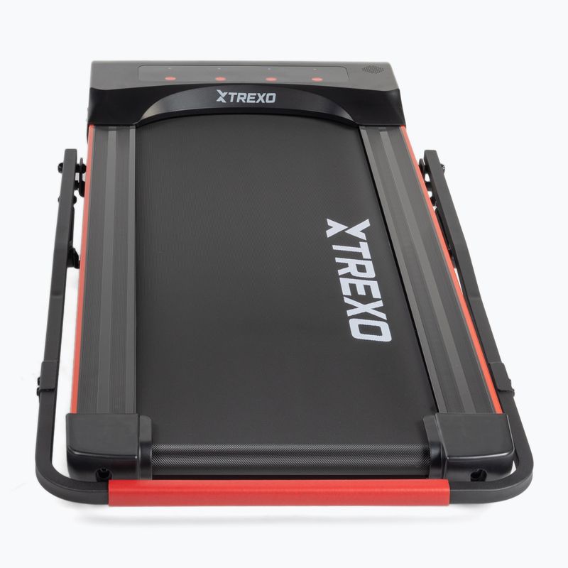 Електрическа пътека за бягане XTREXO Walking Pad W150 черна 15