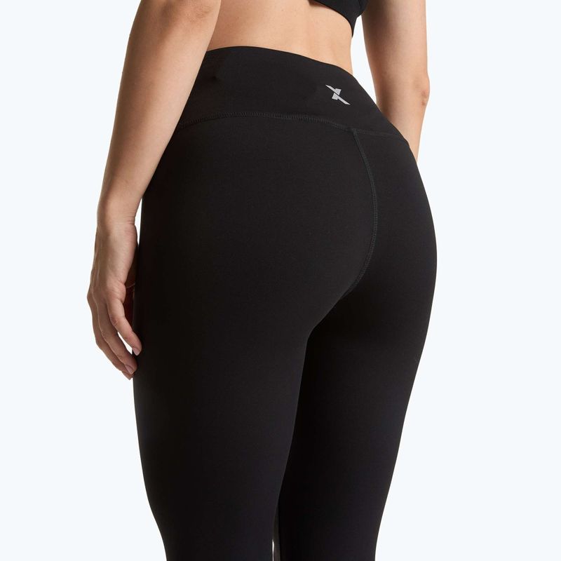 Дамски клин XTREXO Trexi Leggings black 6