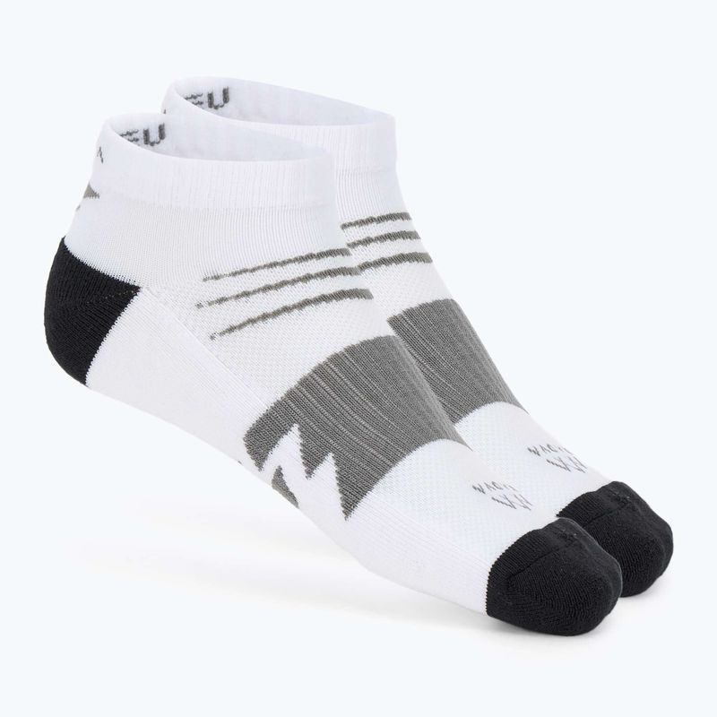 Чорапи KADVA Stride Coolmax Low Cut 2 чифта white 2