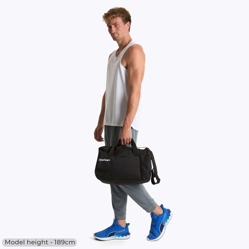 Чанта за тренировка OneTeam Passa 26 l black 3