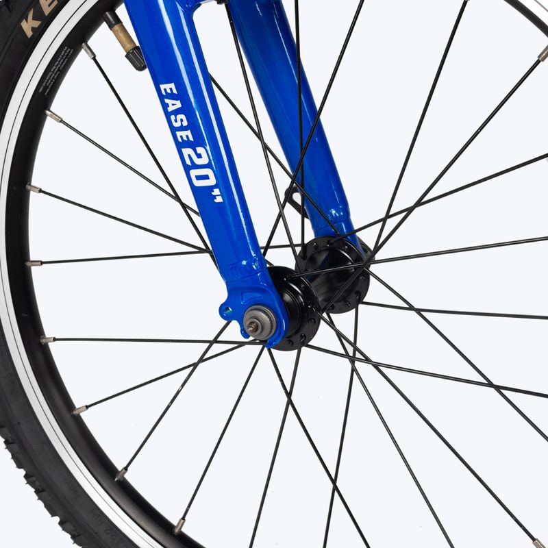 Детски велосипед ATTABO EASE 20" blue 11